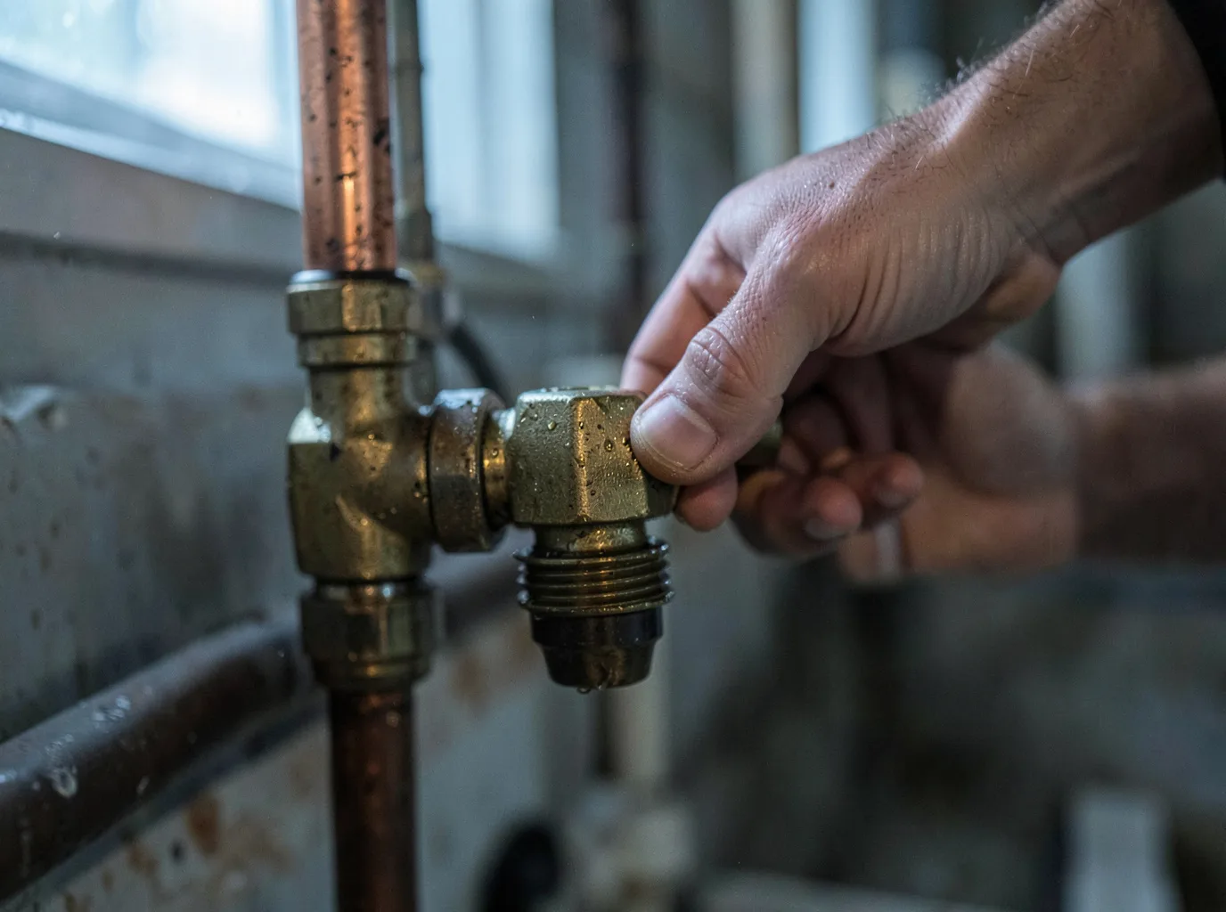 Emergency Plumber Sawyer, KS FAQs